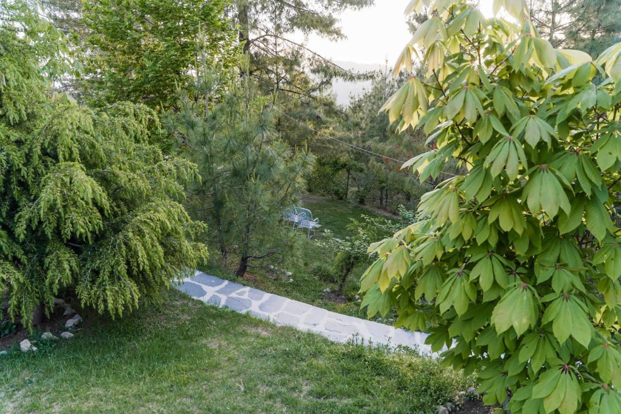 Gali'S End By Roomy, Kalabagh Nathiagali Nathia Gali Exterior photo